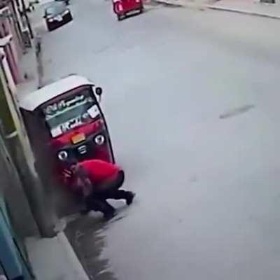 Looney toon good boy