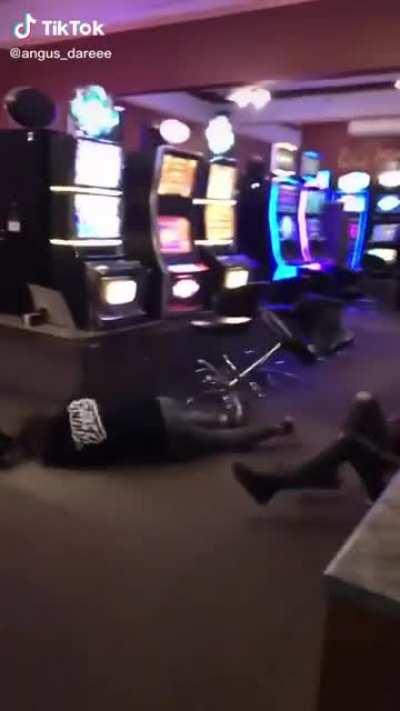 I just want to know why??