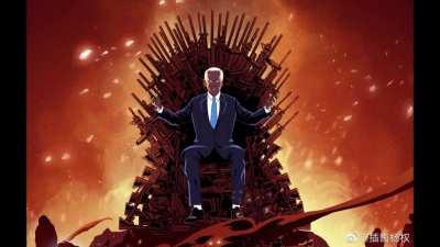 100% real speech of Joe Biden. Do not say it is fake, it is absolutely real.