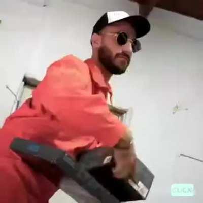 Rod y sus atsesorios geimers