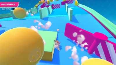 I hate Fall Mountain