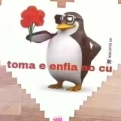 mandem isso pra suas vós