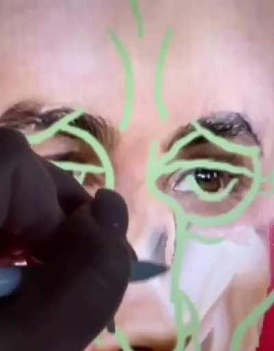 El bicho 👉👈 😳