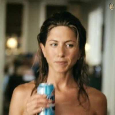 Jennifer Aniston's glorious body