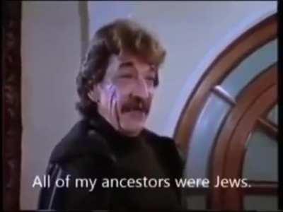 Always come prepared You NamSayin?