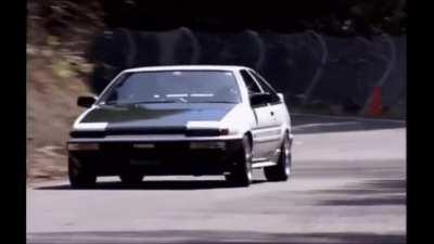 Made this short edit of Keiichi