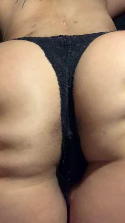 The only thing missing is your huge load