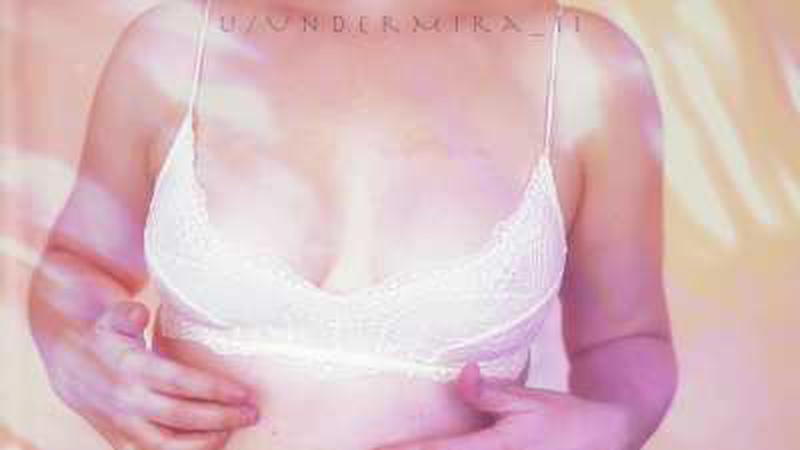 Dreamy Whisper Tease (sound on)