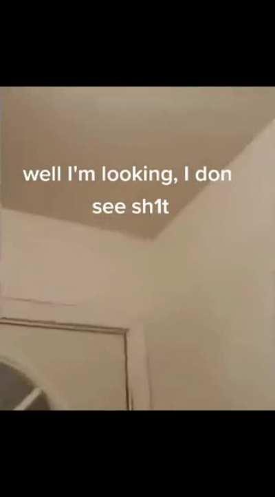 It's just a corner bro..chill