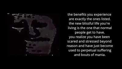 Oh well. That's life. Thank y'all.