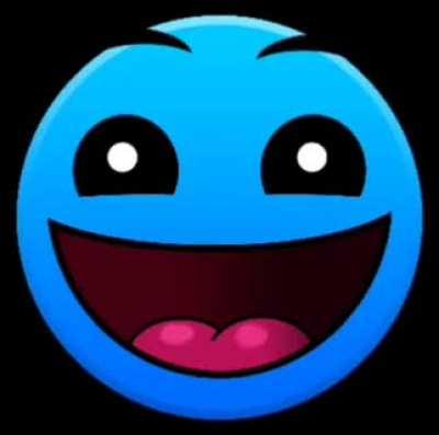 I saw some YT shorts video use some weird gd difficulty faces and this instantly came to my head