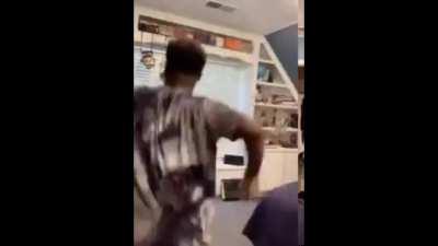 How I felt listening to revealing science