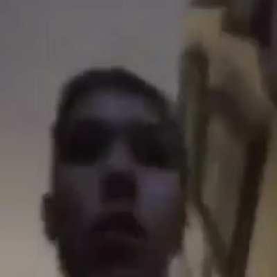 I'm 15 and this is yeet