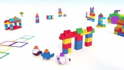 Idk where to post this but I found it funny