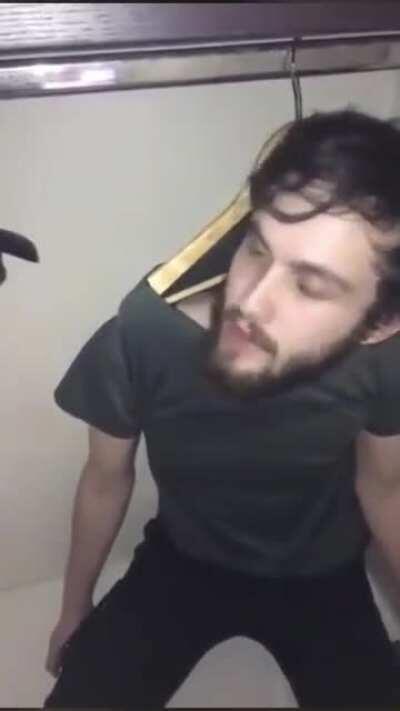 Hang in there brother..