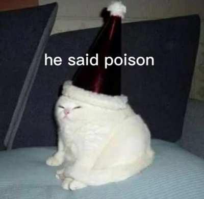 Probably a repost but caet