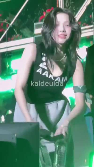 Im not the same person i was one video ago