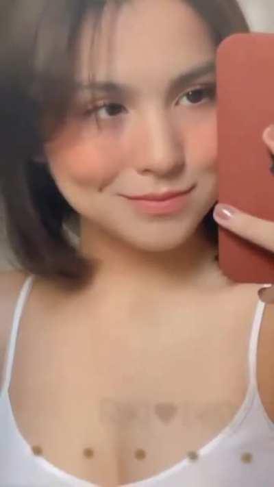 Kyline Alcantara