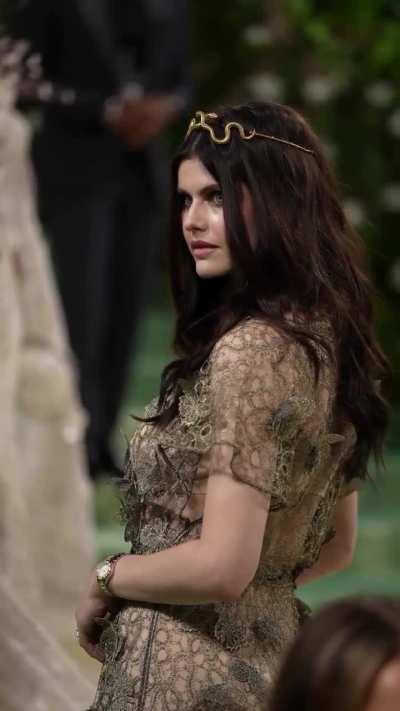 At the Met Gala | May 2024