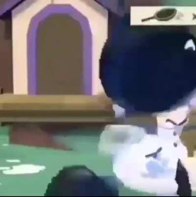 (found this on discord) pekora is fucking dead