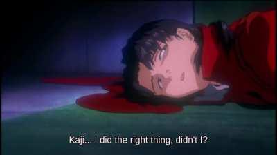 Misato NOOOO!!11!!!!111