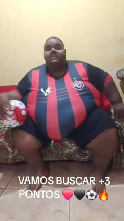 Que situação pesada!😰