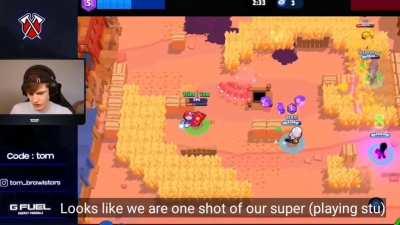 Wise words with Tom (Need Sound)