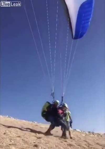 Something went wrong.