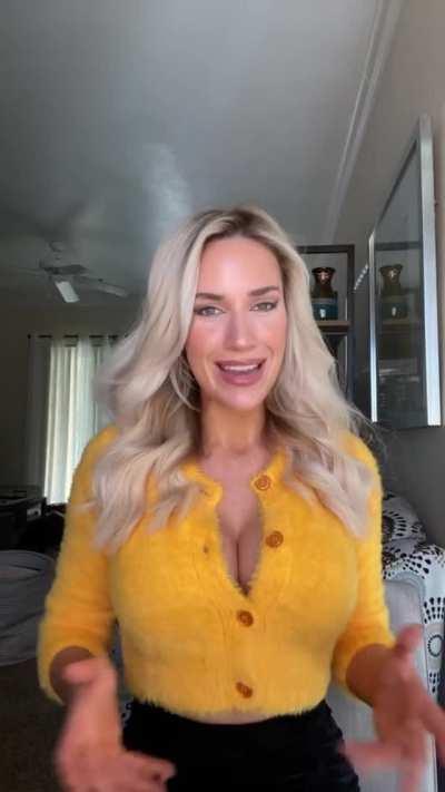 all aboard the Iowa bandwagon