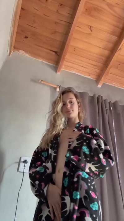 18F sweet until the spell hits