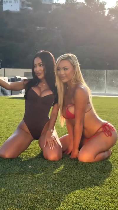LEFT OR RIGHT