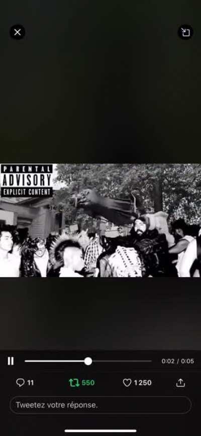 Die Lit (F*** Edward Colston)