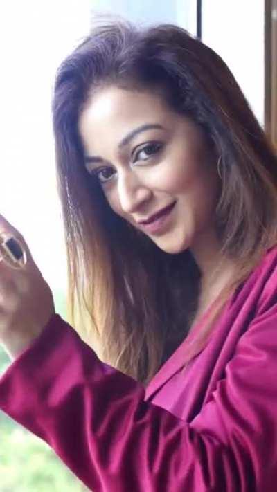 Anjali Bhabhi is soo sexy 😍🤤