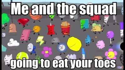 I made some memes a while ago and never posted them here until now, enjoy (vid #1)