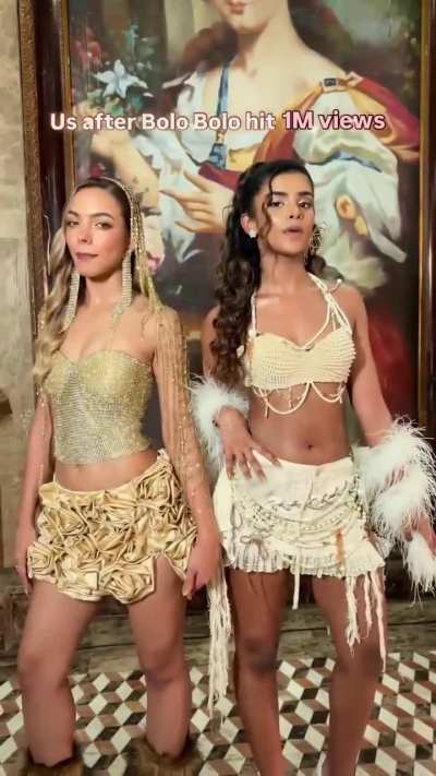 In just 9 days music video 