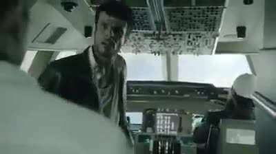 a future pilot in the making ...