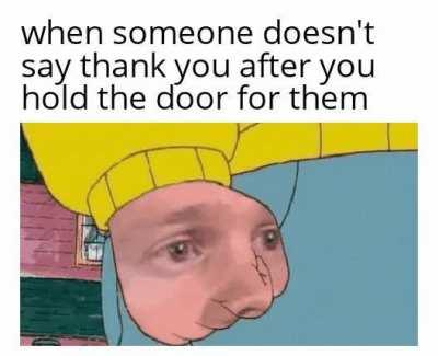 Well...fuck you too I guess