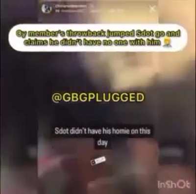 Oy GMs Jumping Sdot Go