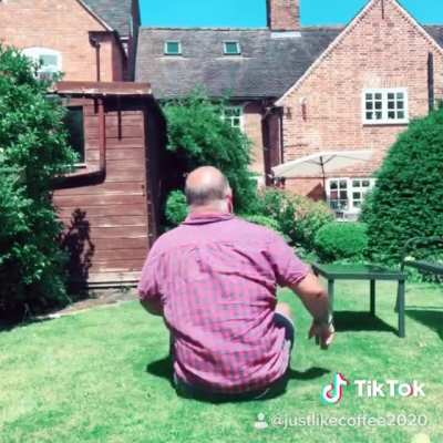 Total Eclipse of the Heart dance