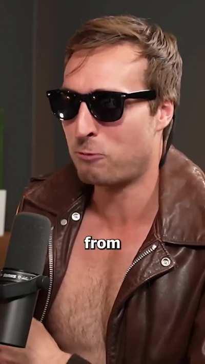 An alpha male believes in traditional way of life (he's backward)