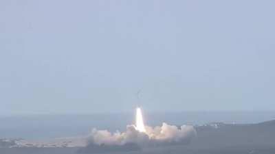 i like rockets.......