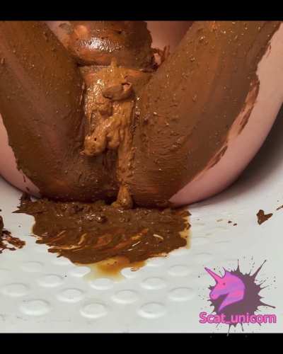 A double serving of shit 😈