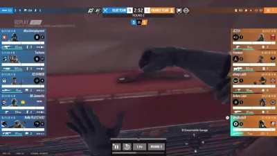 Looks like my job is half done.