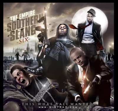 The Bad side -lil Wayne 