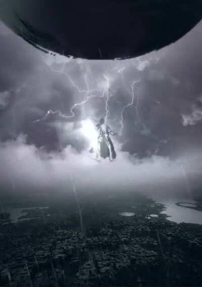 @ u/ChuckWarlock I had too, hope it’s cool...