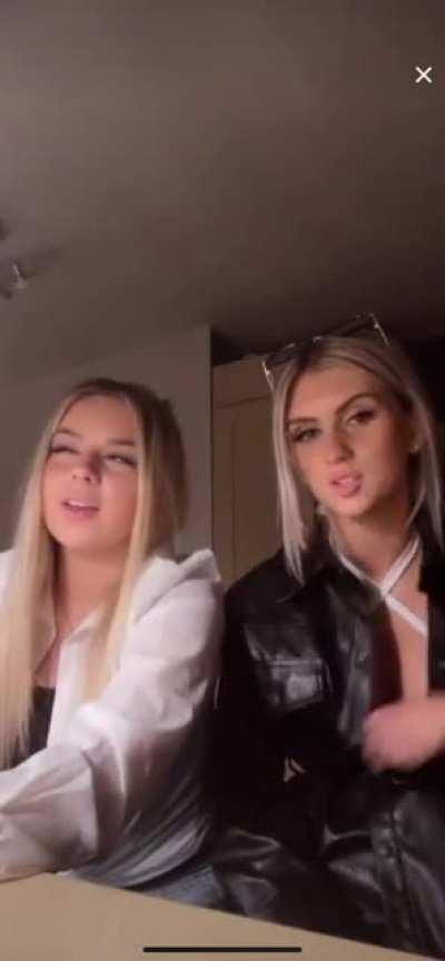 Live Now @miafortisx