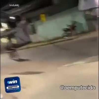 Quero ser assim quando crescer