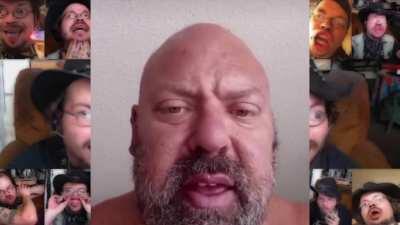 Words of encouragement