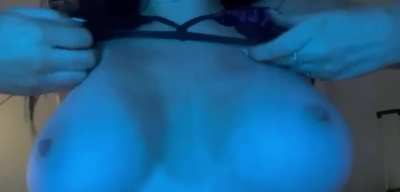 i know im not perfect but would you fuck this doll