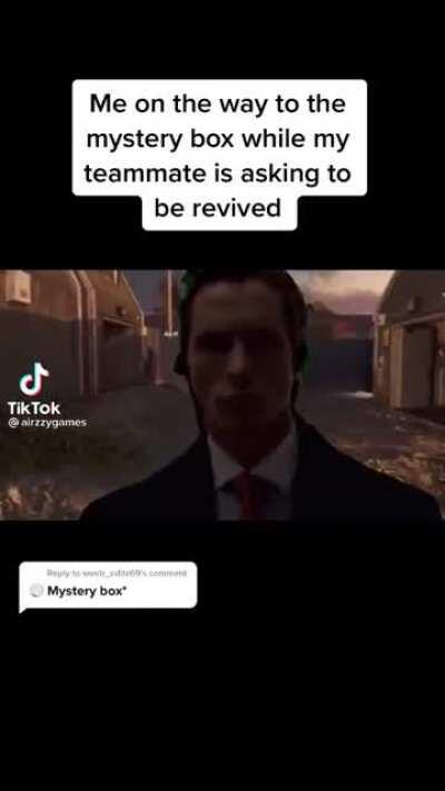 A necessary sacrifice